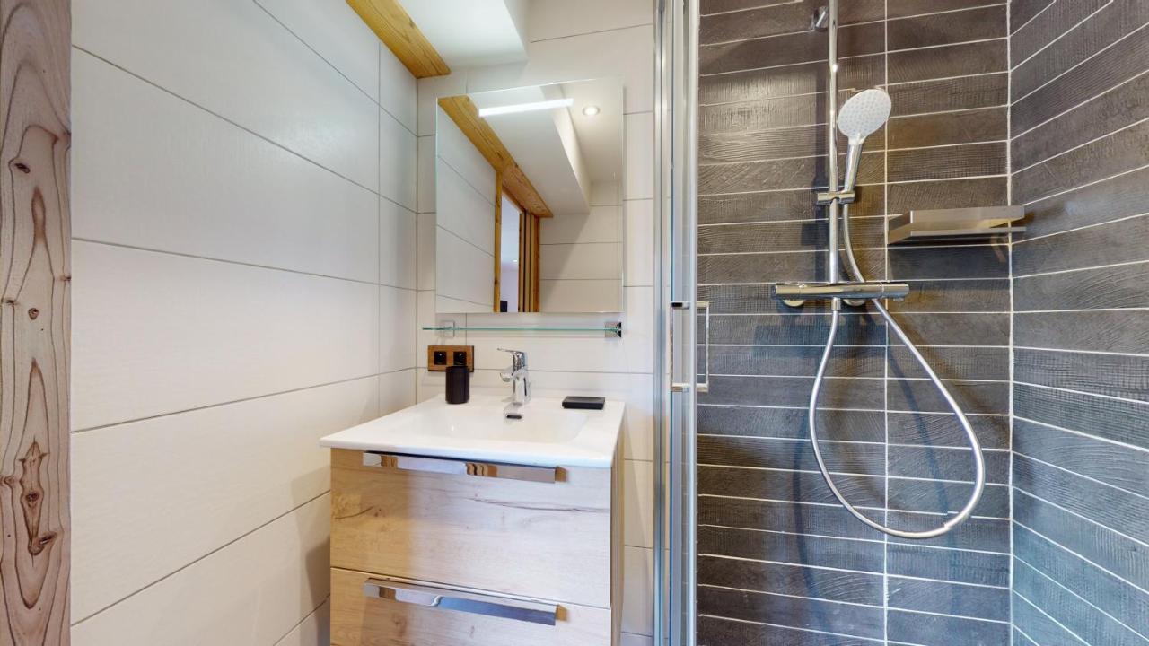 Residence Hoteliere Bellecote 4 Etoiles La Plagne-Tarentaise Exterior foto