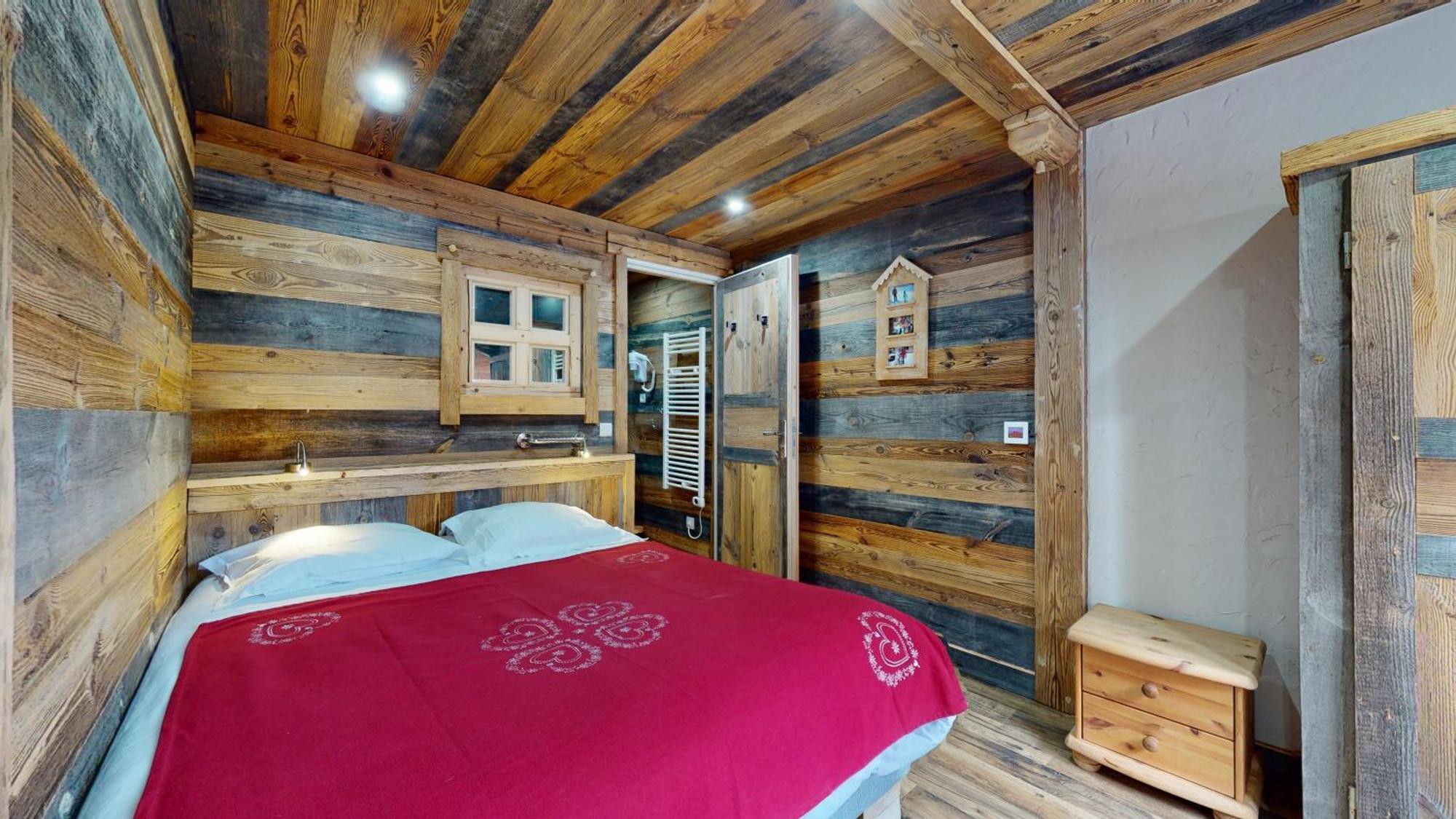 Residence Hoteliere Bellecote 4 Etoiles La Plagne-Tarentaise Exterior foto