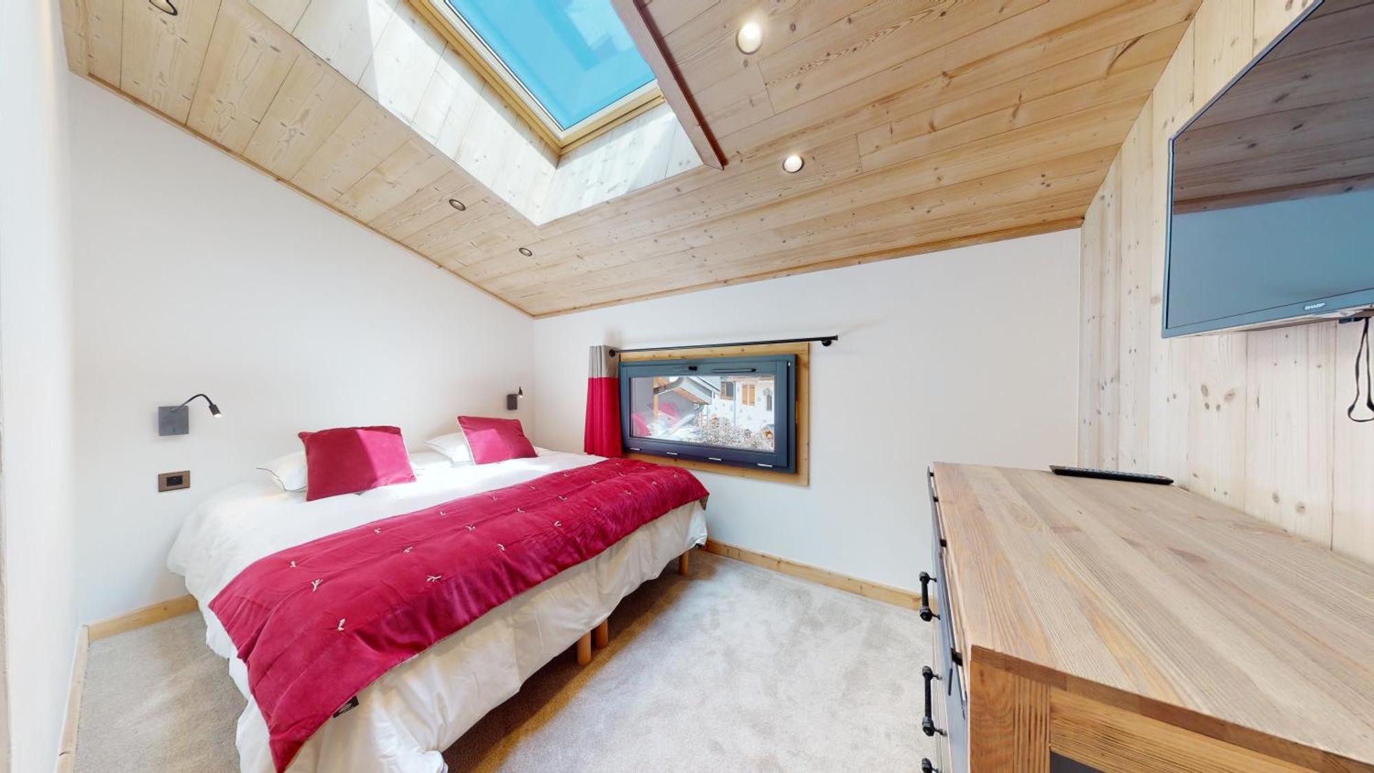 Residence Hoteliere Bellecote 4 Etoiles La Plagne-Tarentaise Exterior foto