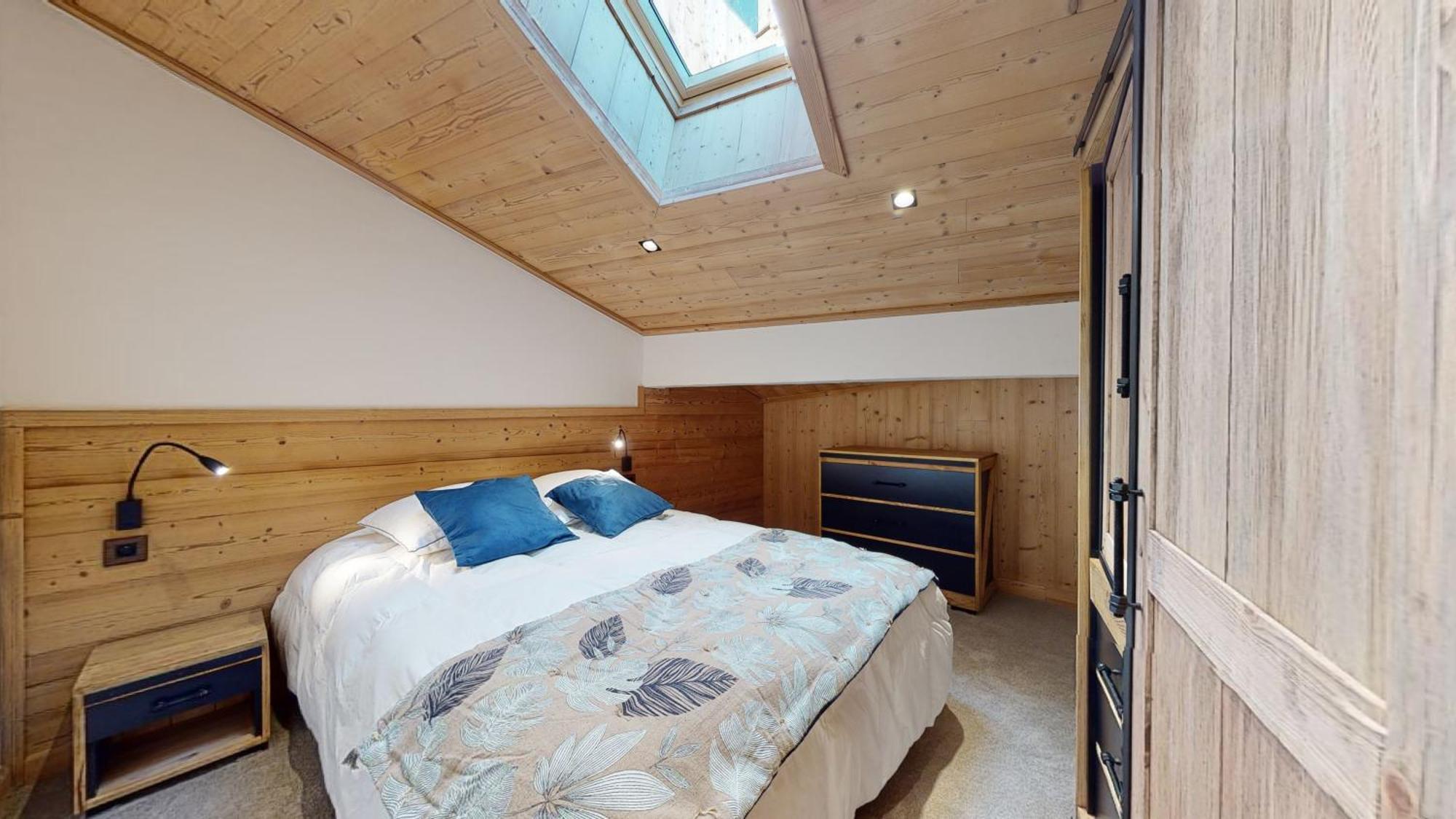 Residence Hoteliere Bellecote 4 Etoiles La Plagne-Tarentaise Exterior foto